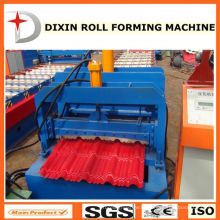 Dixin Cheap Metal Roofing Rolling Forming Machines for Sale